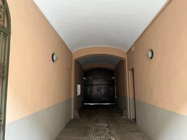 Appartamento in Affitto a Torino