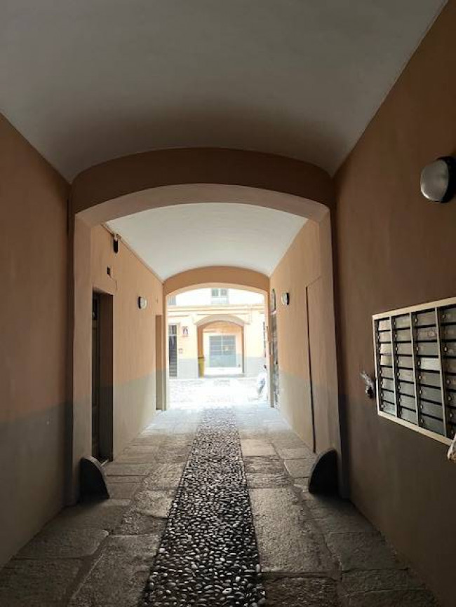 Appartamento in Affitto a Torino