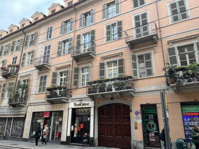 Appartamento in Affitto a Torino