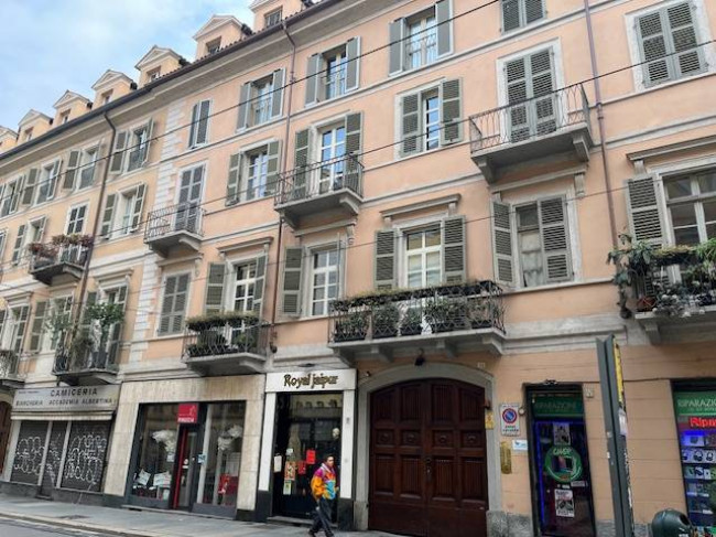 Appartamento in Affitto a Torino