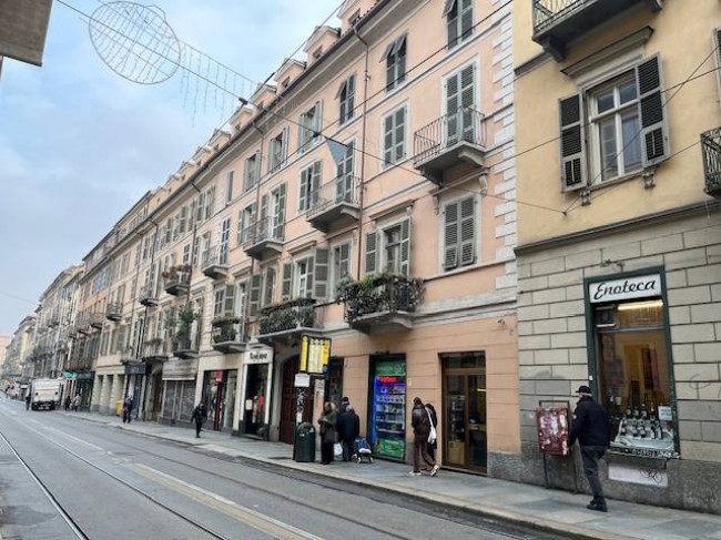 Appartamento in Affitto a Torino