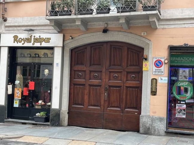 Appartamento in Affitto a Torino