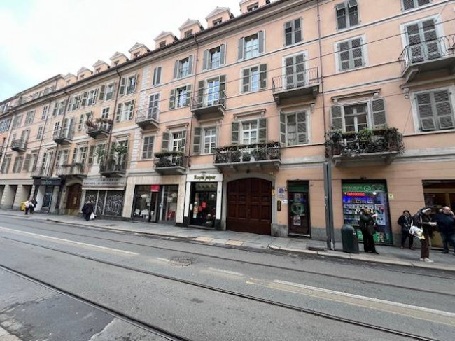 Appartamento in Affitto a Torino