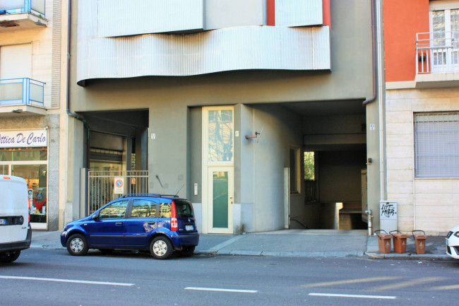 Box o garage in Affitto a Torino