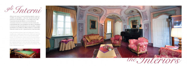 Casale in Vendita a Asti