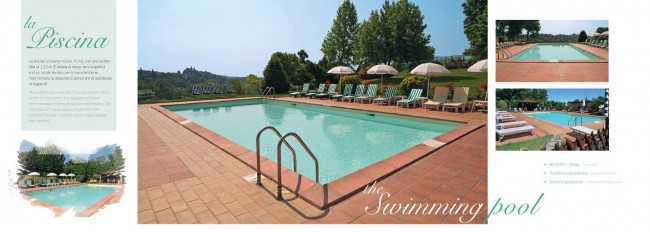 Casale in Vendita a Asti