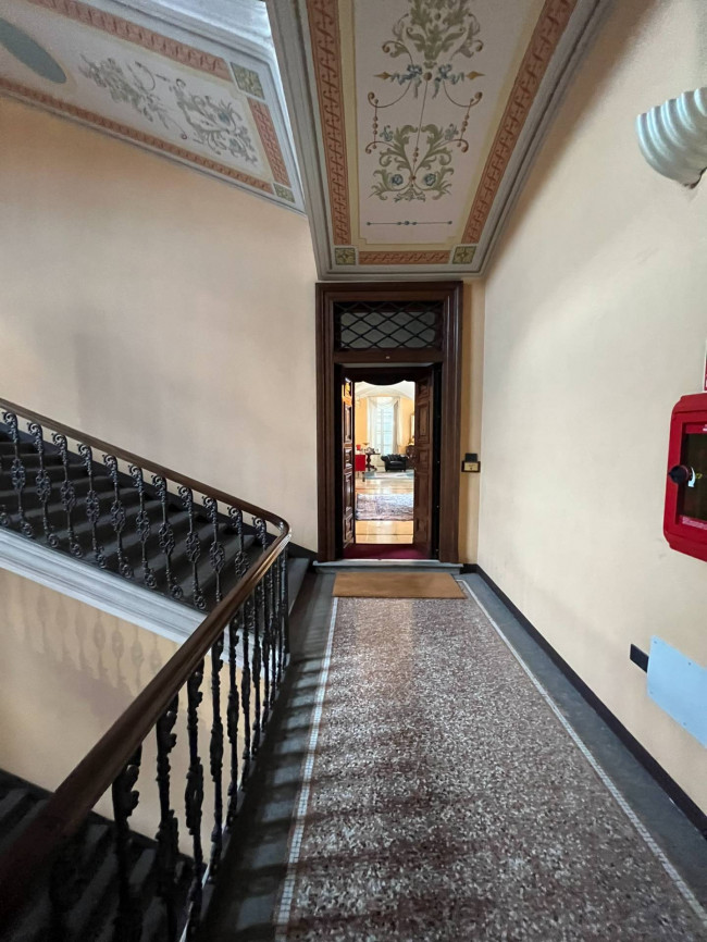 Appartamento in vendita