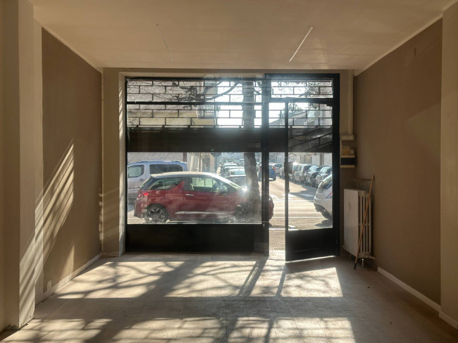 Negozio in Affitto a Cuneo