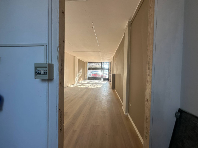 Negozio in Affitto a Cuneo