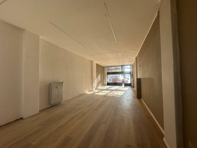 Negozio in Affitto a Cuneo