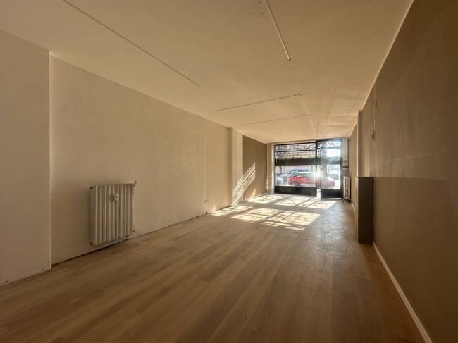 Negozio in Affitto a Cuneo