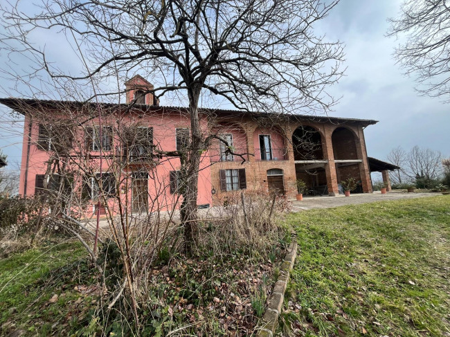 Rustico in vendita