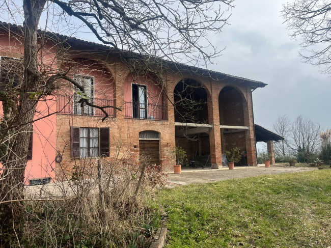 Rustico in vendita