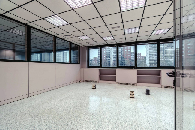 Ufficio in affitto a Torino