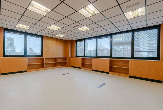 Ufficio in affitto a Torino