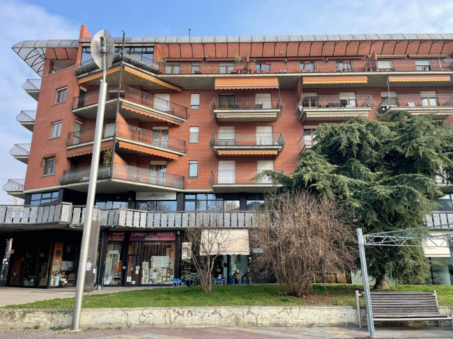 Locale commerciale in Vendita a Nichelino