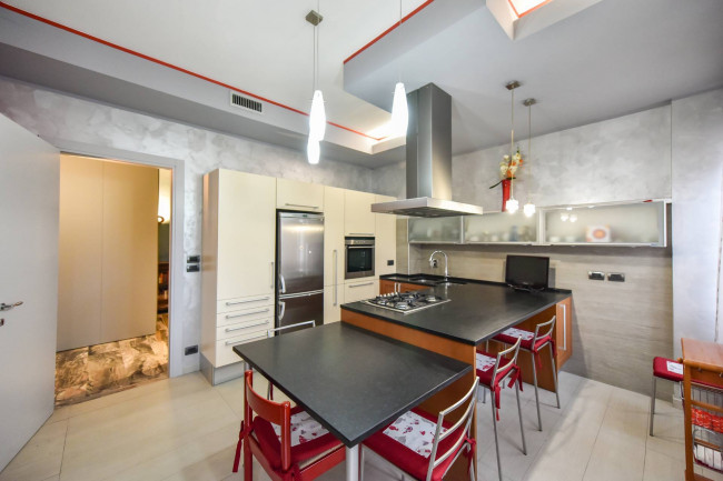 Appartamento in vendita a Torino