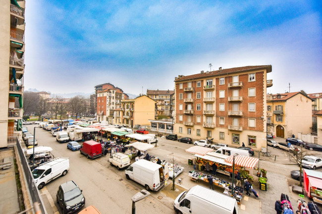 Appartamento in vendita a Torino