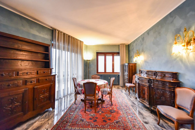 Appartamento in vendita a Torino