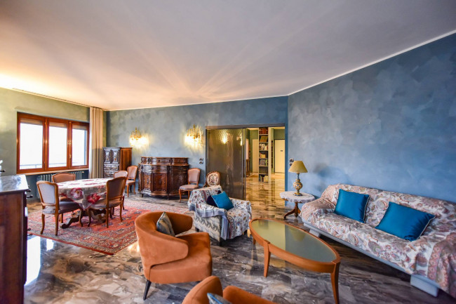 Appartamento in vendita a Torino
