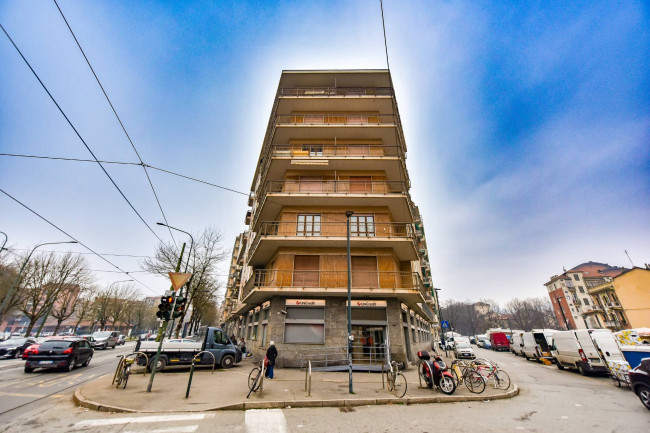 Appartamento in vendita
