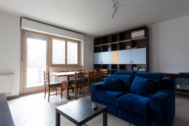 Apartment for Sale to Torino