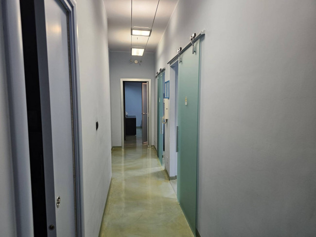 Studio/Ufficio in vendita a Torino