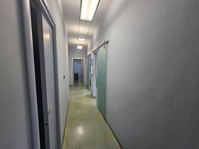 Studio/Ufficio in vendita a Torino