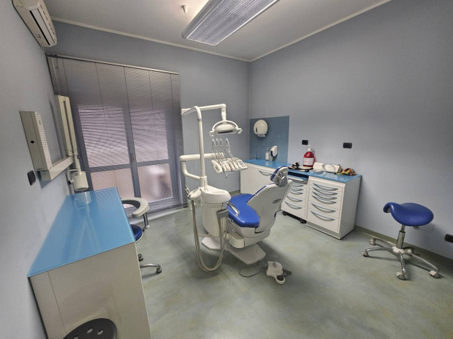 Studio/Ufficio in vendita a Torino