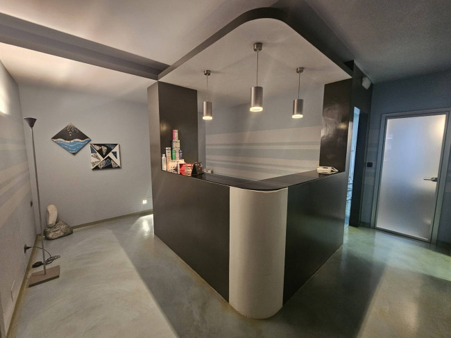 Studio/Ufficio in vendita a Torino