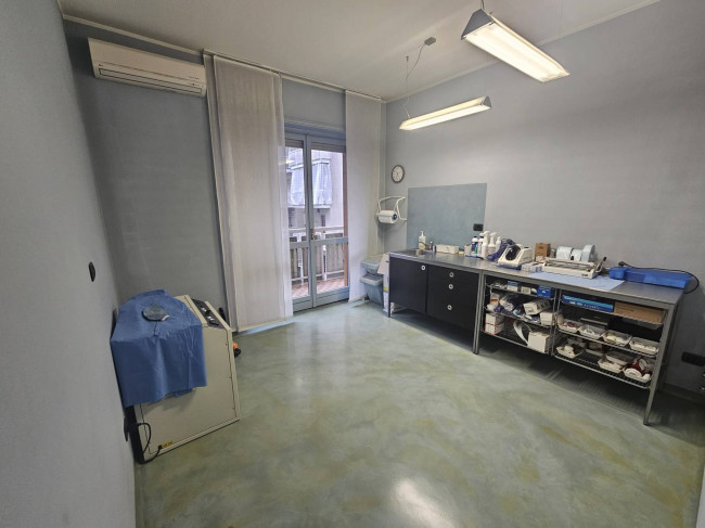 Studio/Ufficio in vendita a Torino