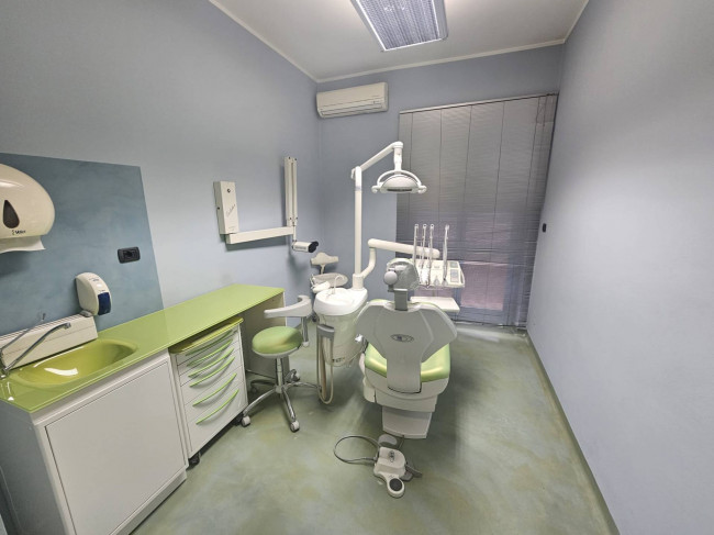 Studio/Ufficio in vendita a Torino