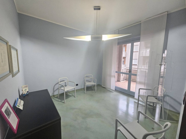 Studio/Ufficio in vendita a Torino
