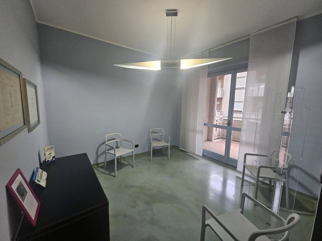 Studio/Ufficio in vendita a Torino