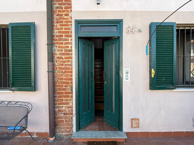 Casa indipendente in vendita a Asti
