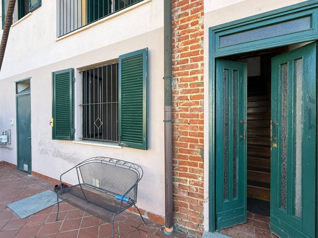 Casa indipendente in vendita a Asti