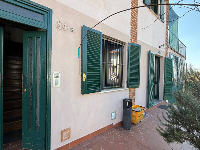 Casa indipendente in vendita a Asti
