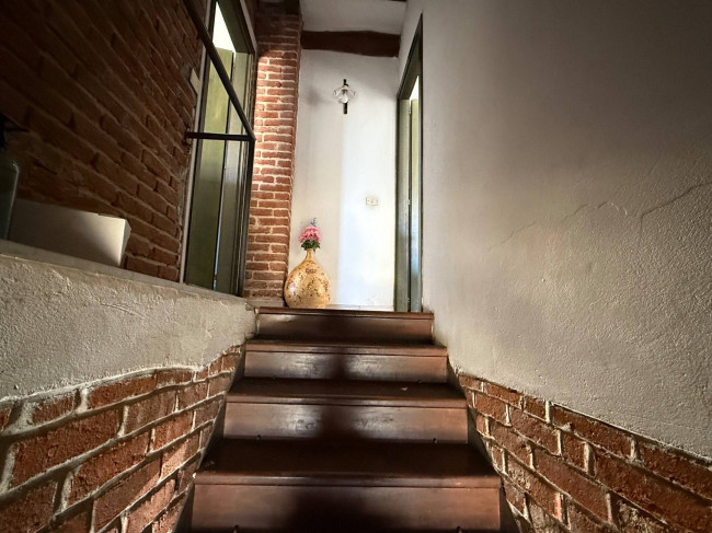 Casa indipendente in vendita a Asti