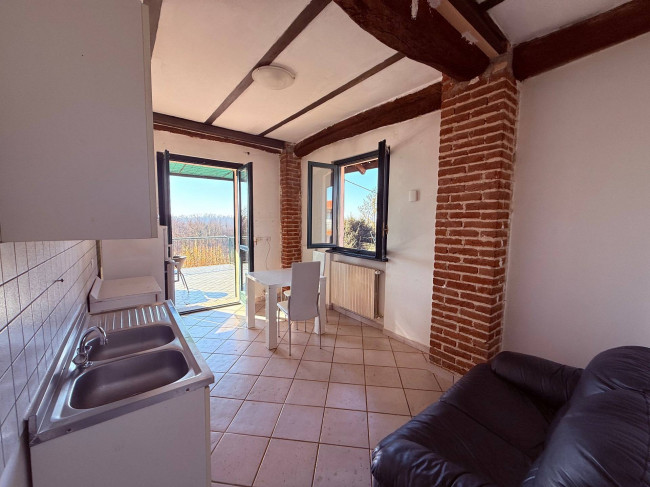 Casa indipendente in vendita a Asti