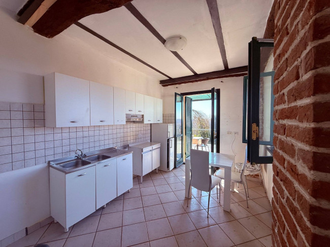 Casa indipendente in vendita a Asti