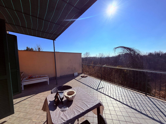 Casa indipendente in vendita a Asti