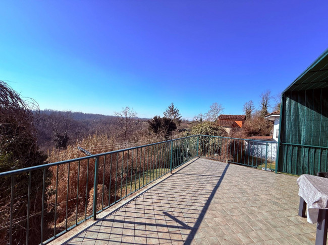 Casa indipendente in vendita a Asti