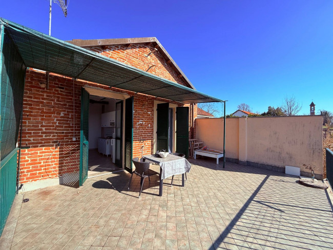 Casa indipendente in vendita a Asti