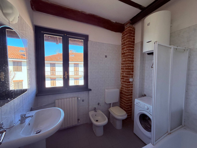 Casa indipendente in vendita a Asti
