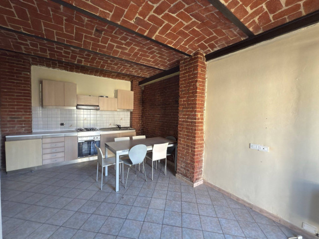 Casa indipendente in vendita a Asti