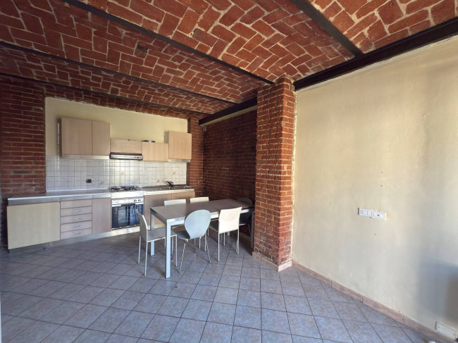 Casa indipendente in vendita a Asti