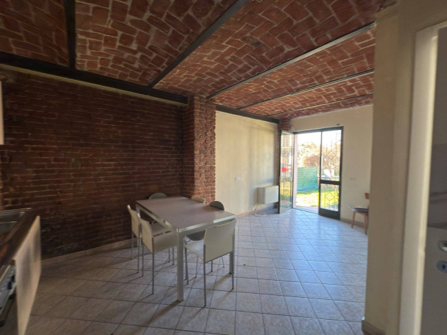Casa indipendente in vendita a Asti