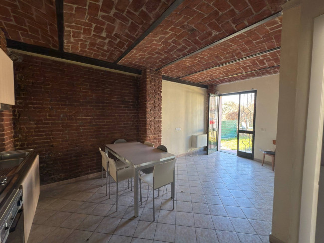 Casa indipendente in vendita a Asti
