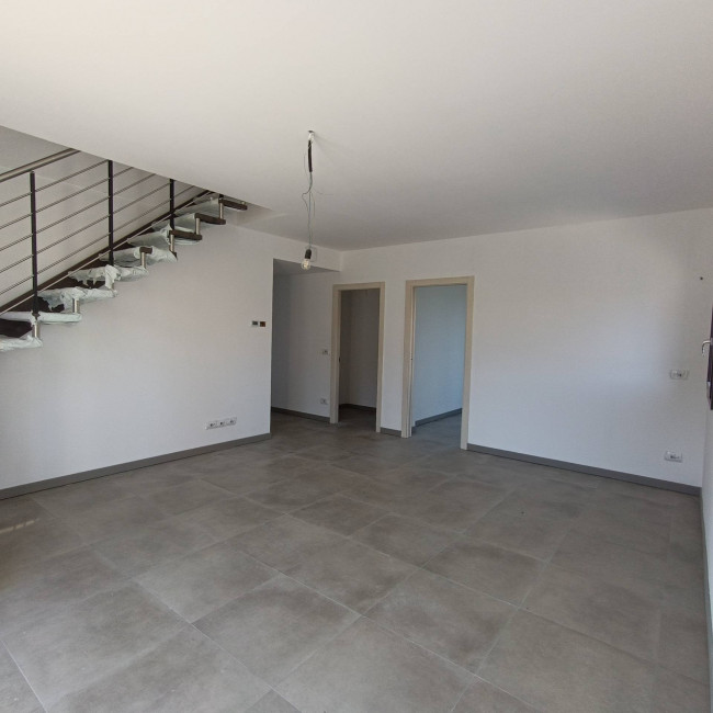Appartamento in vendita a San Maurizio Canavese