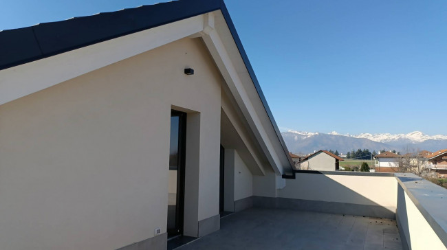 Appartamento in vendita a San Maurizio Canavese